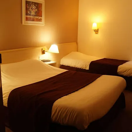 Comfort Lomme 3*