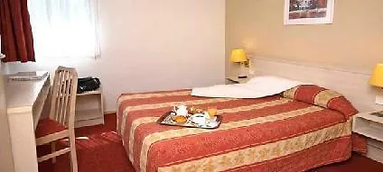 Hotel Comfort Lomme
